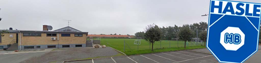 Hasle Stadion